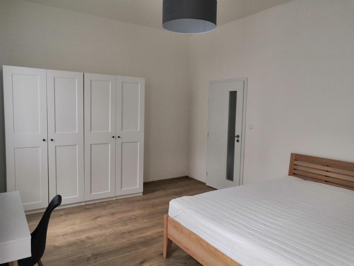 Znojmo Apartmany Exterior foto