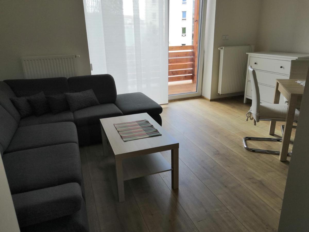 Znojmo Apartmany Exterior foto