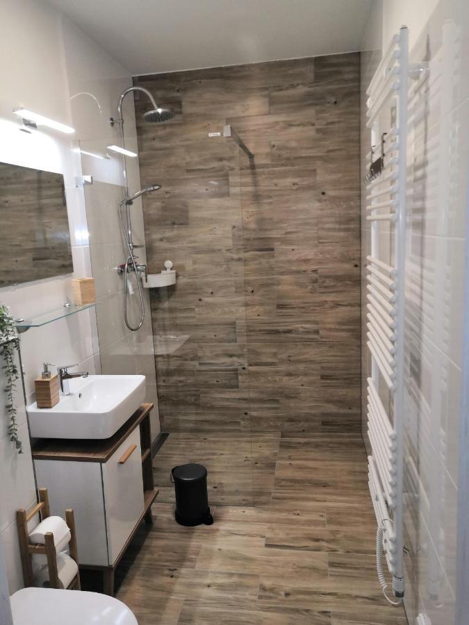 Znojmo Apartmany Exterior foto