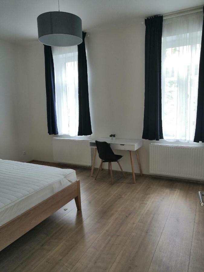Znojmo Apartmany Exterior foto