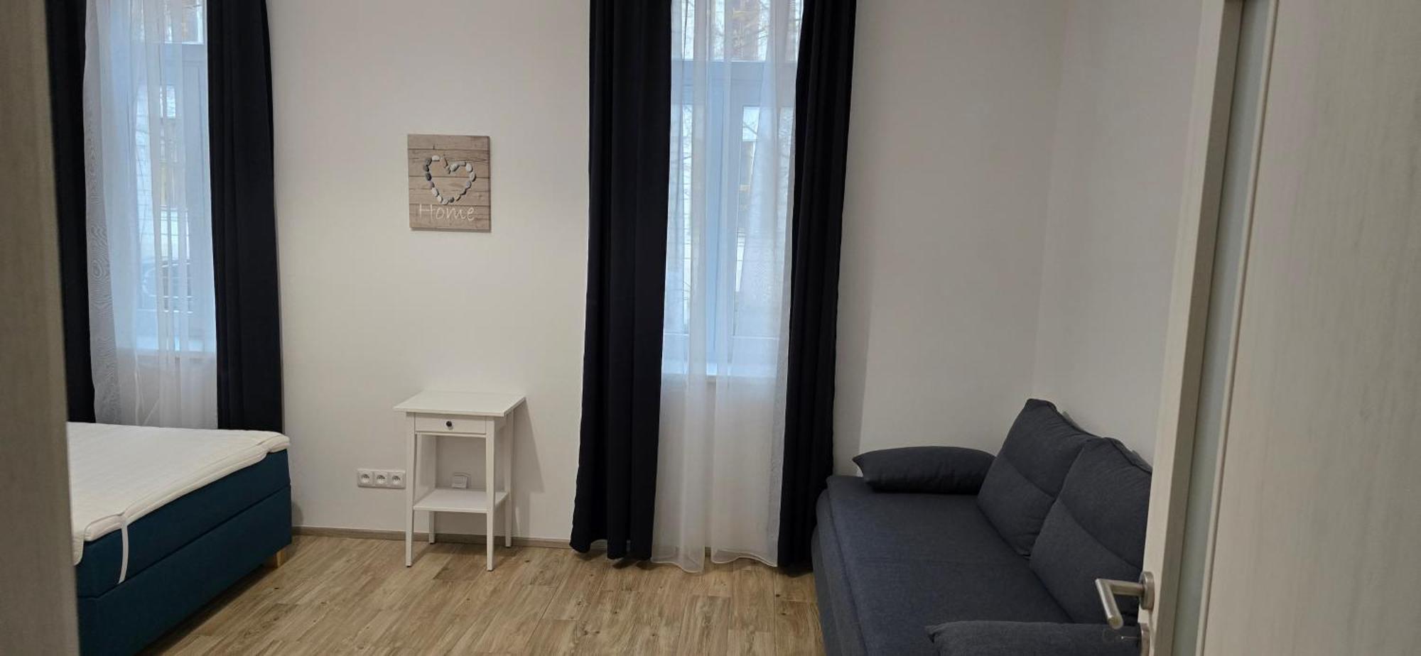 Znojmo Apartmany Exterior foto