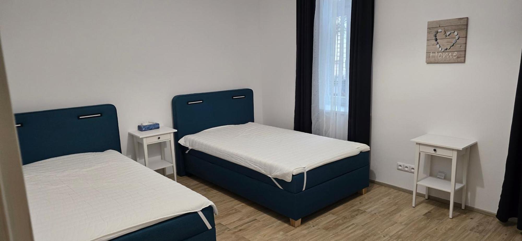 Znojmo Apartmany Exterior foto